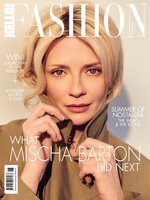 HELLO! Fashion Monthly